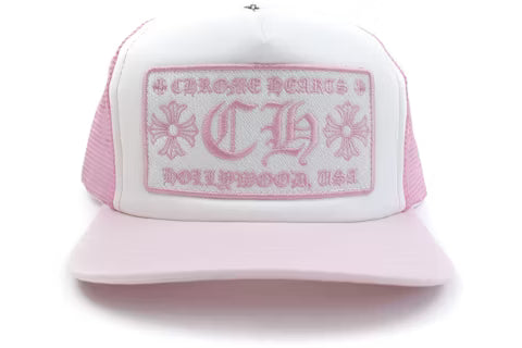 CHRAME HEART HAT