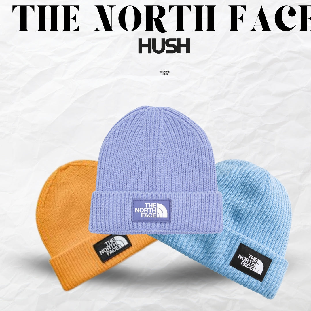 NXRTH FACE HAT