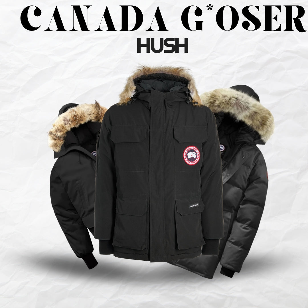 CANADA GO*SE