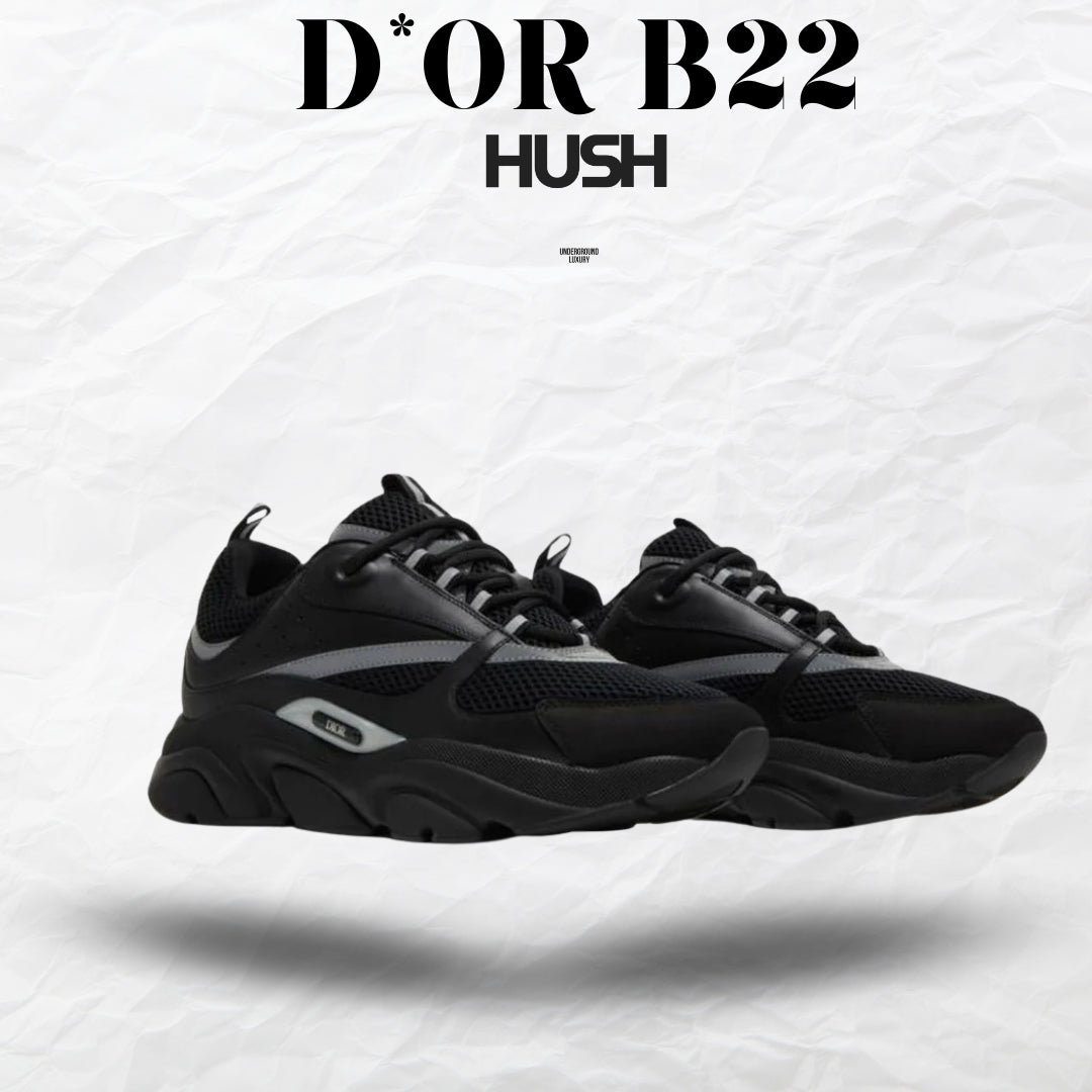 D*OR B22