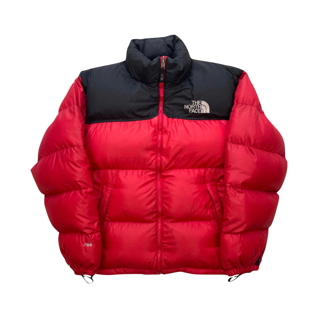 The N*rth Face jacket