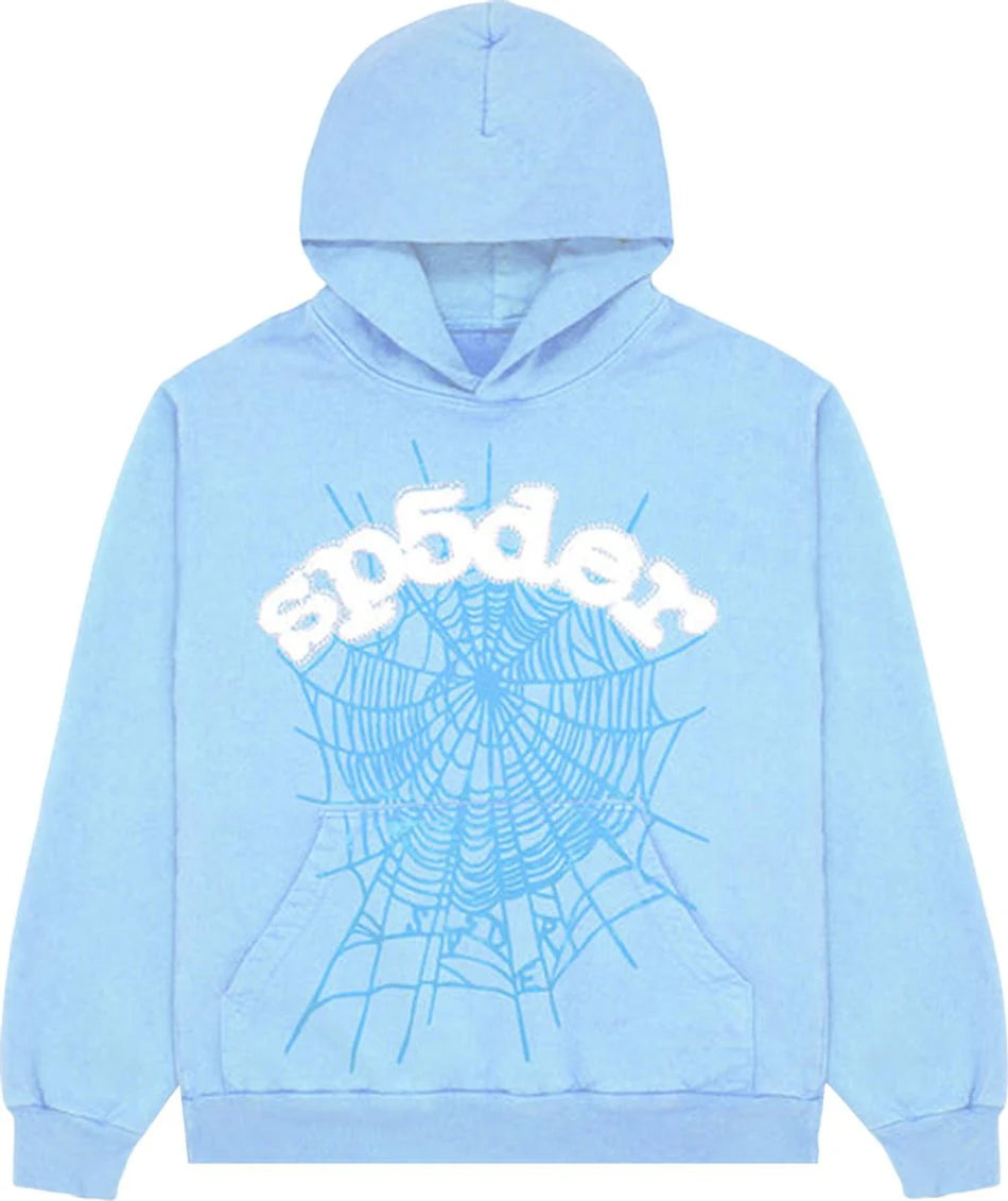 SPYDER HOODIES