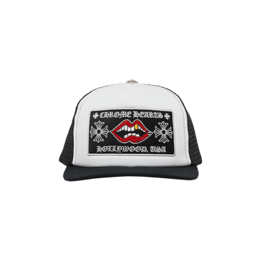 CHRAME HEART HAT