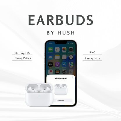 Earbuds