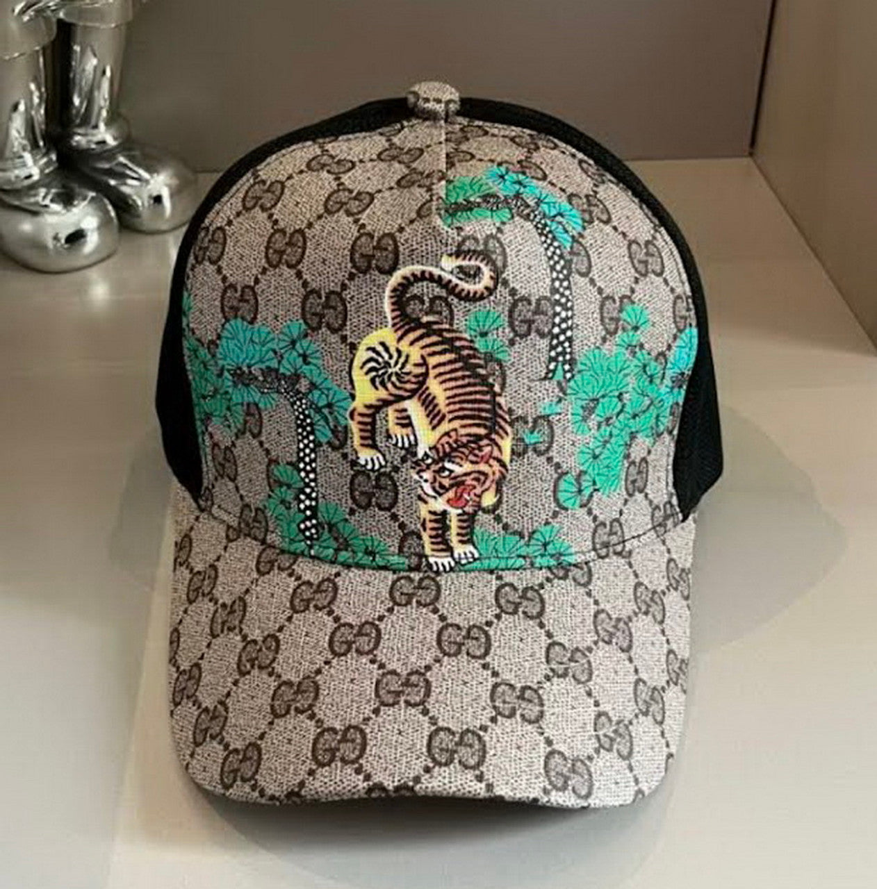 GXCCI HAT