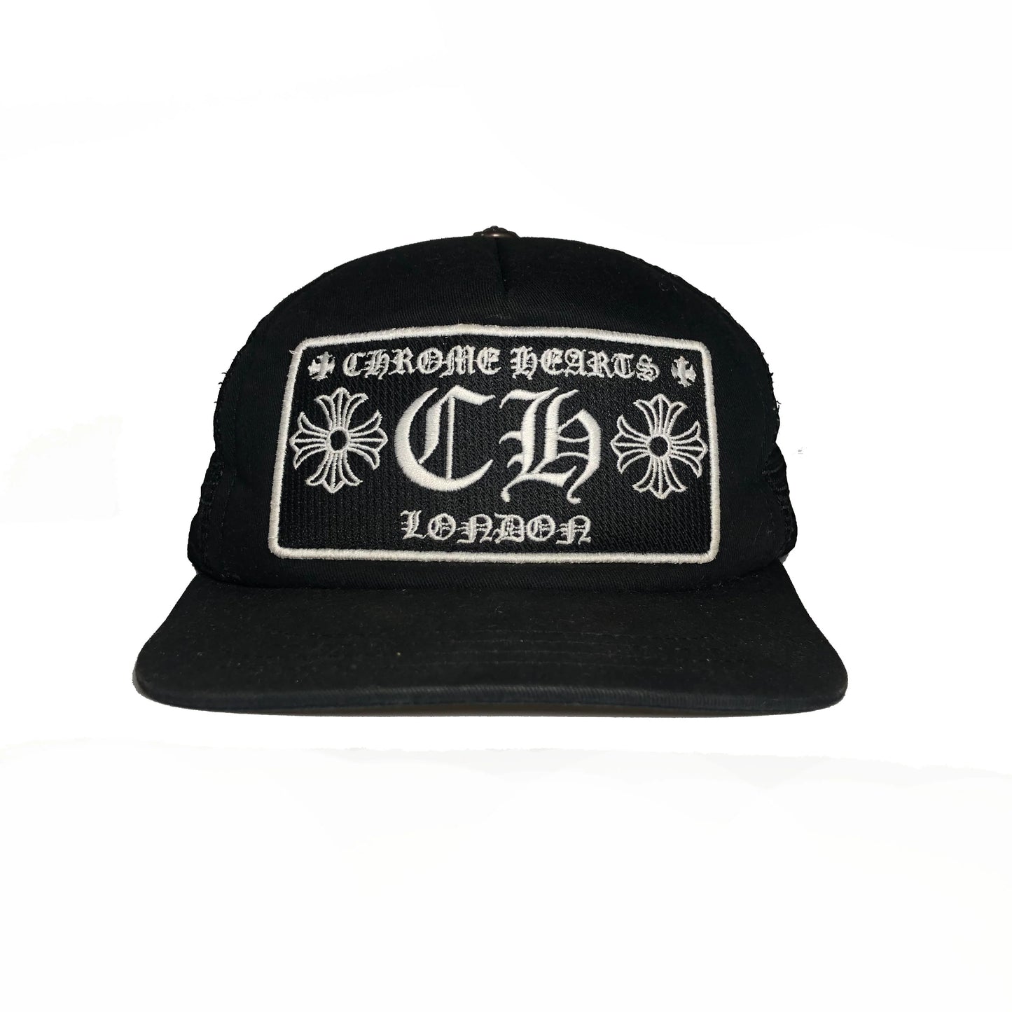 CHRAME HEART HAT