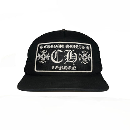 CHRAME HEART HAT