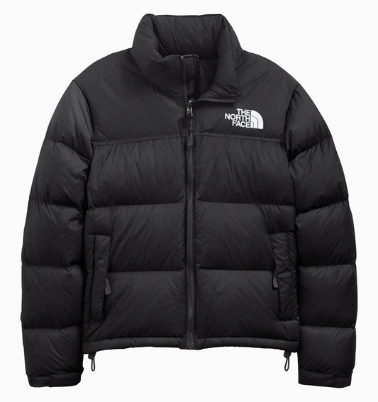The N*rth Face jacket