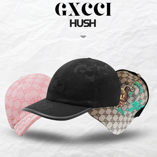 GXCCI HAT