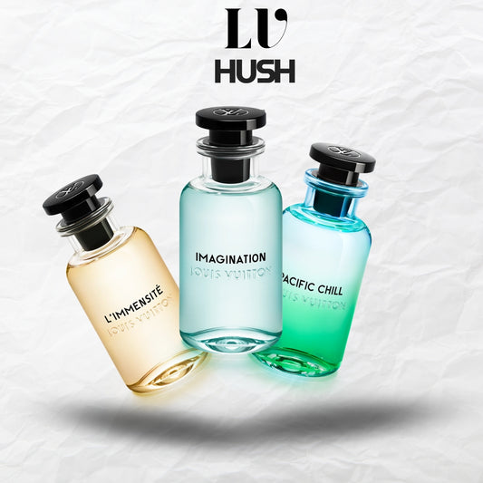 LV COLOGNES
