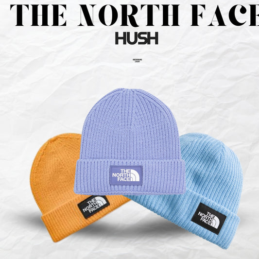 NXRTH FACE HAT