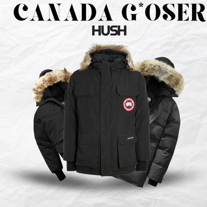 CANADA GO*SE