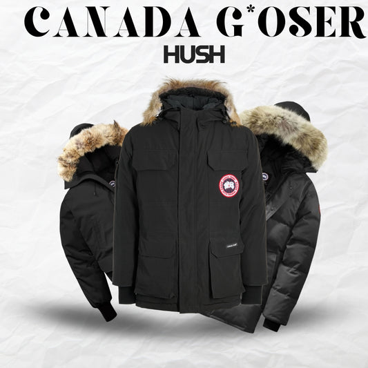 CANADA GO*SE