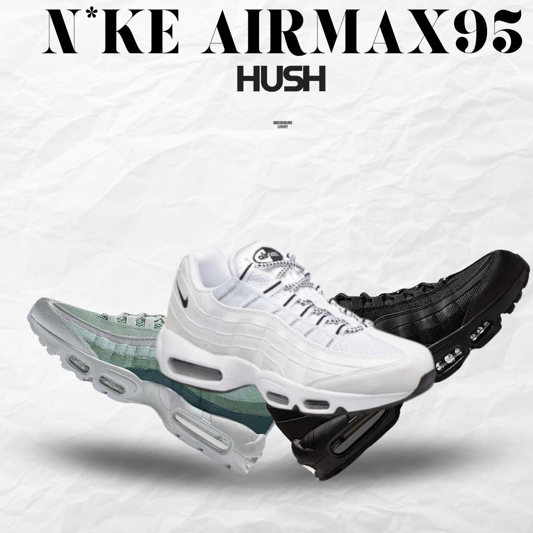 N*KE AIRMAX95