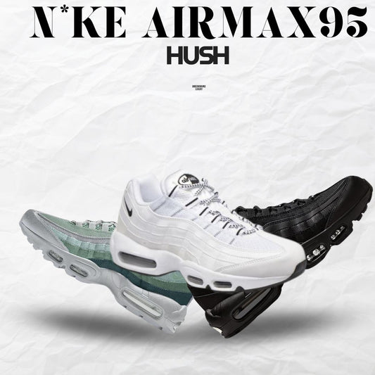 N*KE AIRMAX95