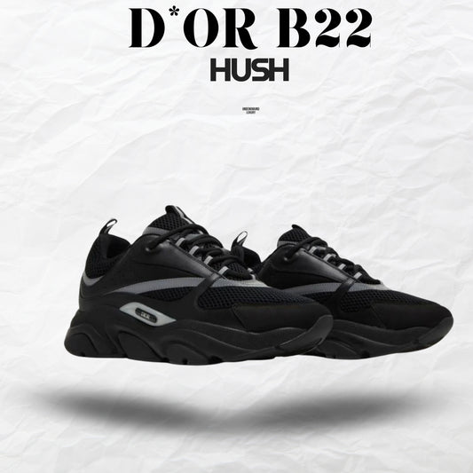 D*OR B22