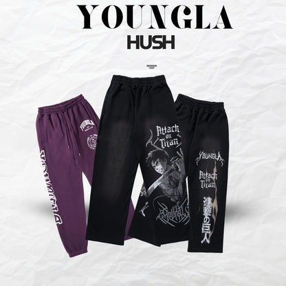 YOUNG A