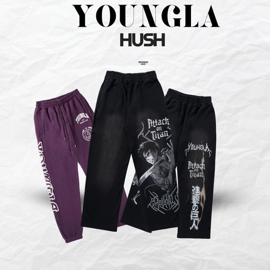 YOUNG A