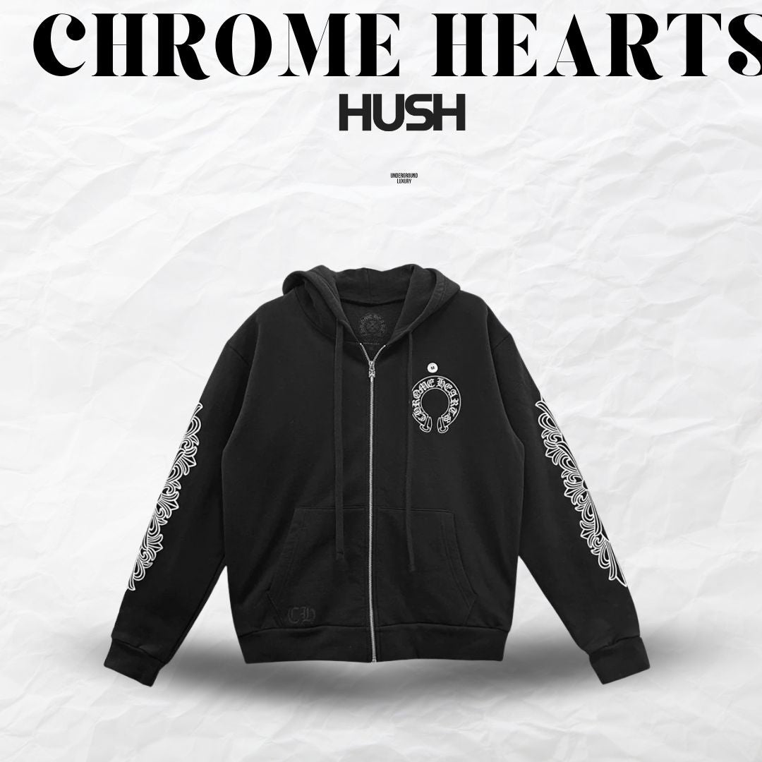 CHRAME HEART