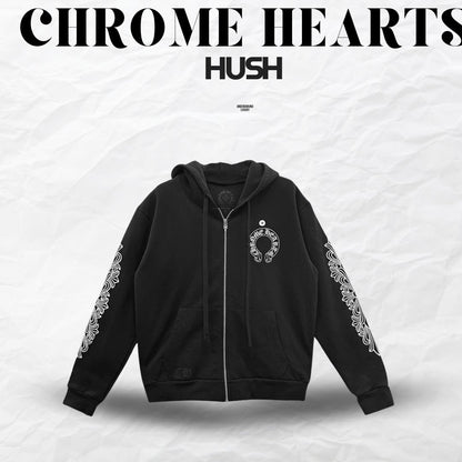 CHRAME HEART