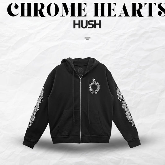 CHRAME HEART