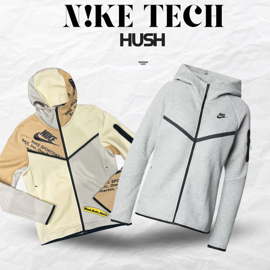 Nke Tech