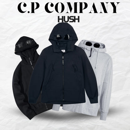 C.PP COMPANY