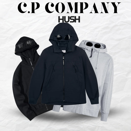 C.PP COMPANY