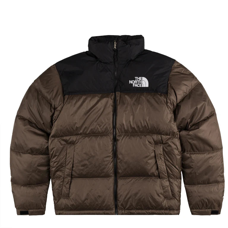 The N*rth Face jacket