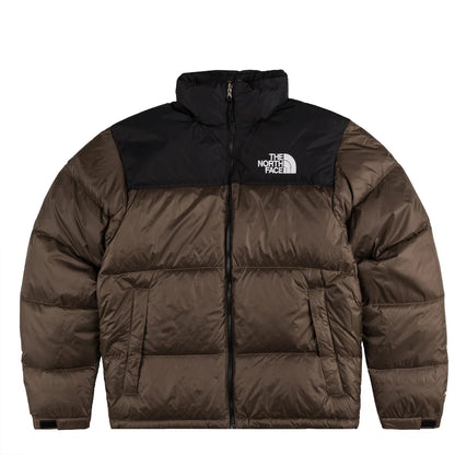 The N*rth Face jacket